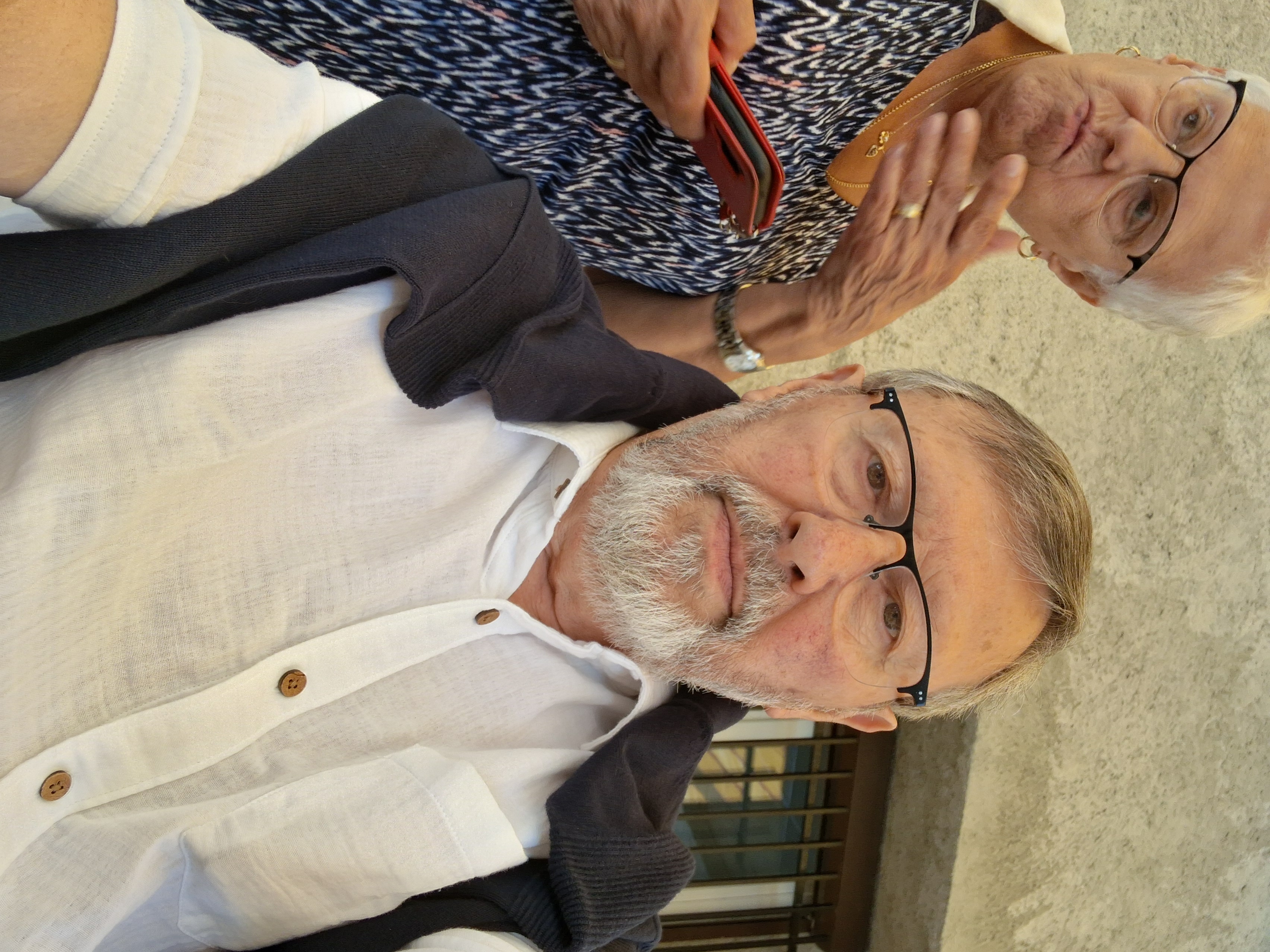 Photo de mariage
